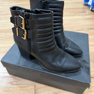Saks fifth avenue booties
